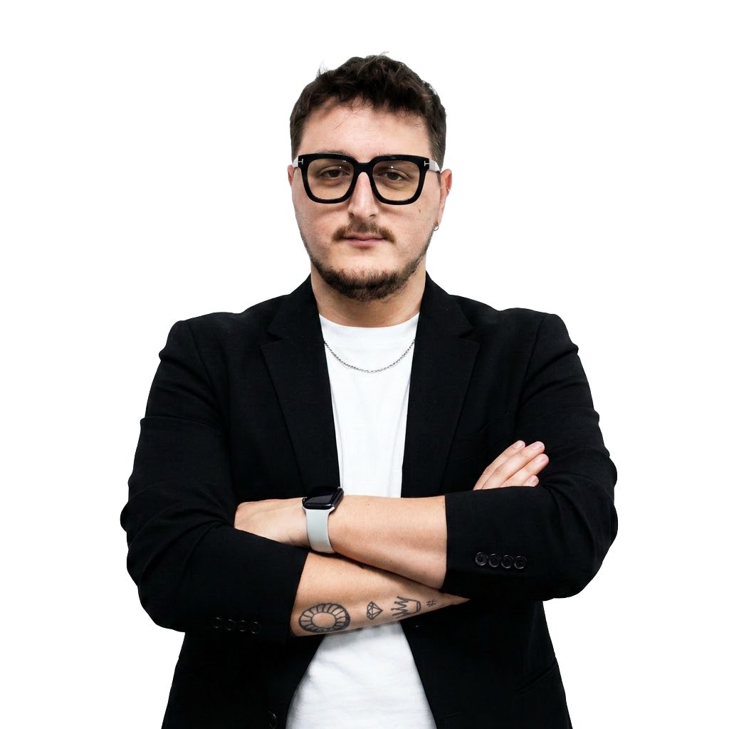 Cristian Coletta